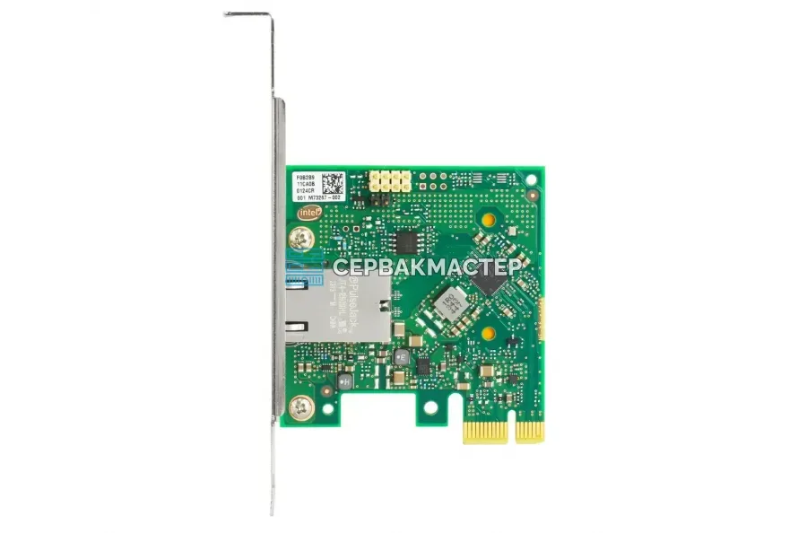 Сетевая карта LR-LINK LREC9801BT (1x RJ45 10GBE)