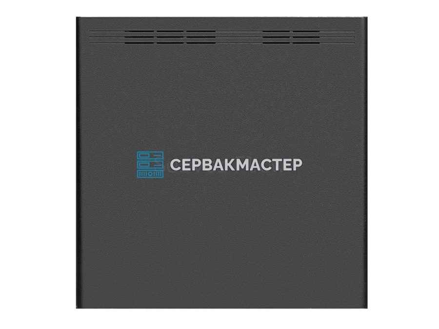 MSI EdgeXpert-11SUS — персональный ИИ-суперкомпьютер на NVIDIA GB10, 128 ГБ LPDDR5x