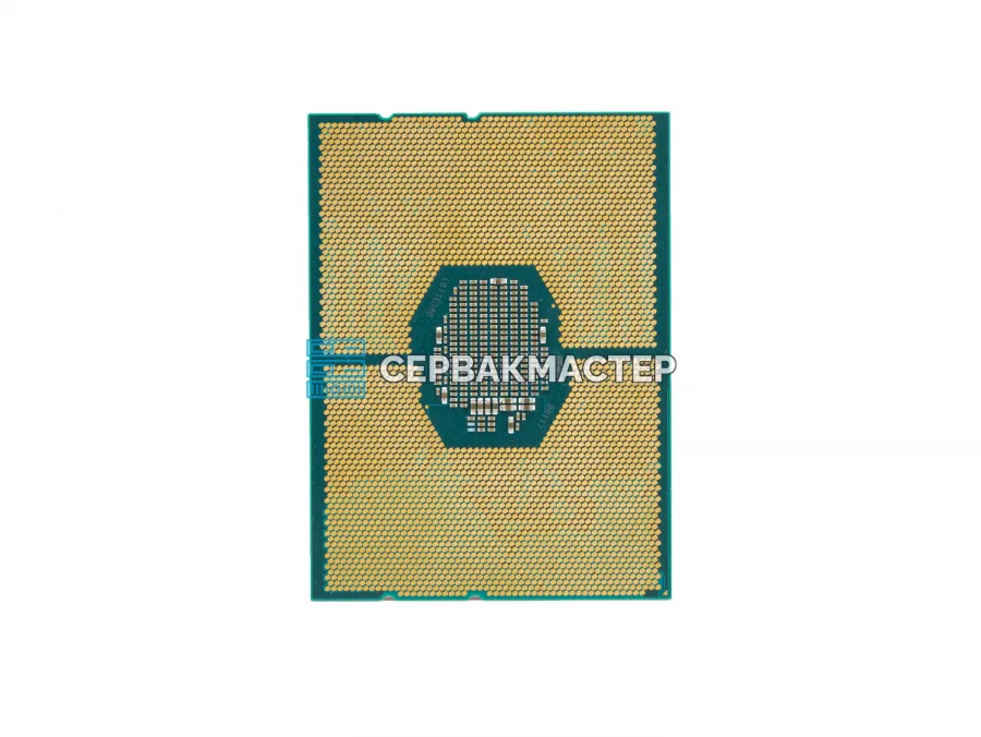 Intel Xeon Gold 5120 14C/28T 2.2-3.2GHz LGA3647 105W — купить в СервакМастер