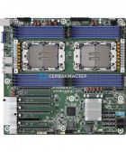 Серверная материнская плата Supermicro X12DDW-A6 (2x LGA4189, Proprietary, 16 DIMM) — купить в СервакМастер
