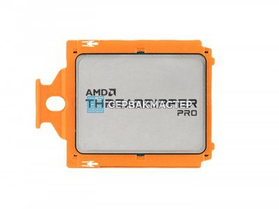AMD Threadripper 9000 — купить процессор для рабочей станции в СервакМастер