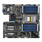 Материнская плата Supermicro X12SPA-TF (E-ATX, LGA4189, 16 DIMM) [MBD-X12SPA-TF] — купить в СервакМастер