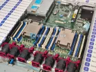 Сервер HP DL360G9 1U 8SFF: Xeon E5 v3/v4, 8 корзин 2,5", iLO 4