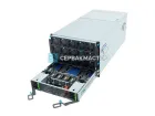 GIGABYTE G894-AD1-AAX5 — GPU-сервер 8U на 8× NVIDIA B200 SXM 180GB