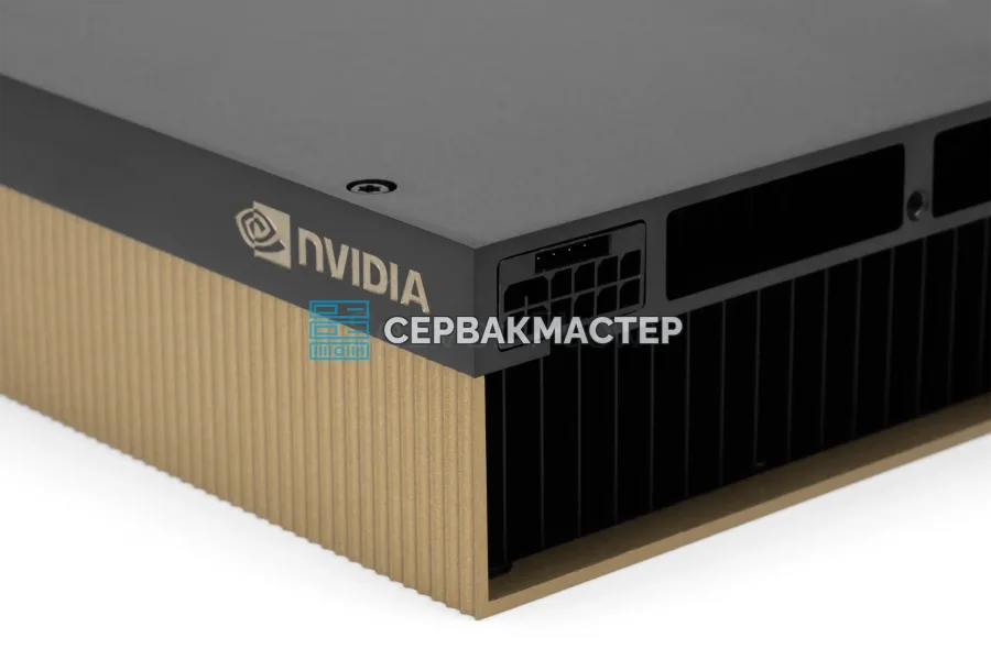 Видеокарта NVIDIA H100 OEM 80GB HBM3 [900-21010-0000-000]