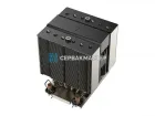 Радиатор Supermicro SNK-P0077PM (1U, Passive, LGA4189, 270W)