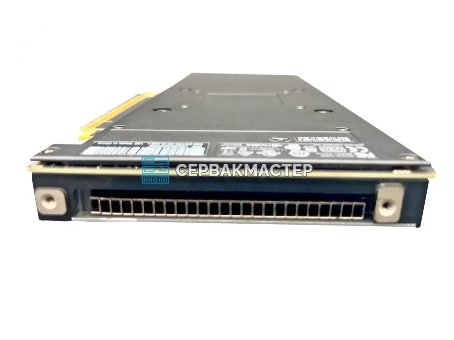 Видеокарта NVIDIA Tesla T10 16GB GDDR6 [699-2G150-0215-505]