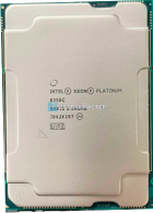 Процессор Intel Xeon Platinum 8350C 32c/64t 2.6GHz 205W SRKHE — купить в СервакМастер