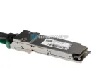 DAC-кабель 10Gtek QSFP+ 1 м, пассивный, 40GbE [CAB-Q10/Q10-P1M]