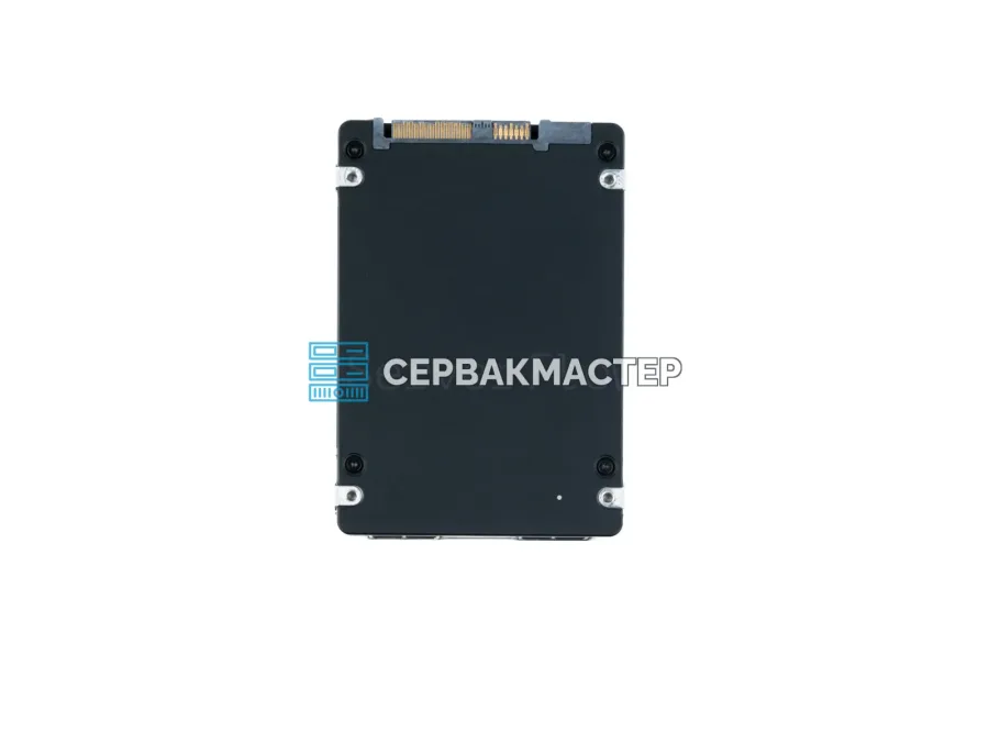 SSD-накопитель Samsung (HPE) PM1643A 920GB SAS 12Gb/s 2.5" [MZ-ILT9200]