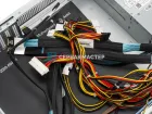 Серверный корпус Gooxi RMC2112-695-NV (2U 12 LFF, 2x БП 1300W) (NVMe)