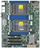 Материнская плата Supermicro X12DPL-NT6 (2x LGA4189, 3rd Gen Intel Xeon, ATX) — купить в СервакМастер