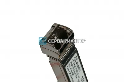 Трансиверы SFP, SFP+, QSFP+, QSFP28 — купить оптические модули для сервера в СервакМастер