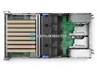 GPU-сервер HPE DL380a Gen12: 8× RTX PRO 6000 BSE 96GB, 2× Xeon 6760P, 1 ТБ RAM