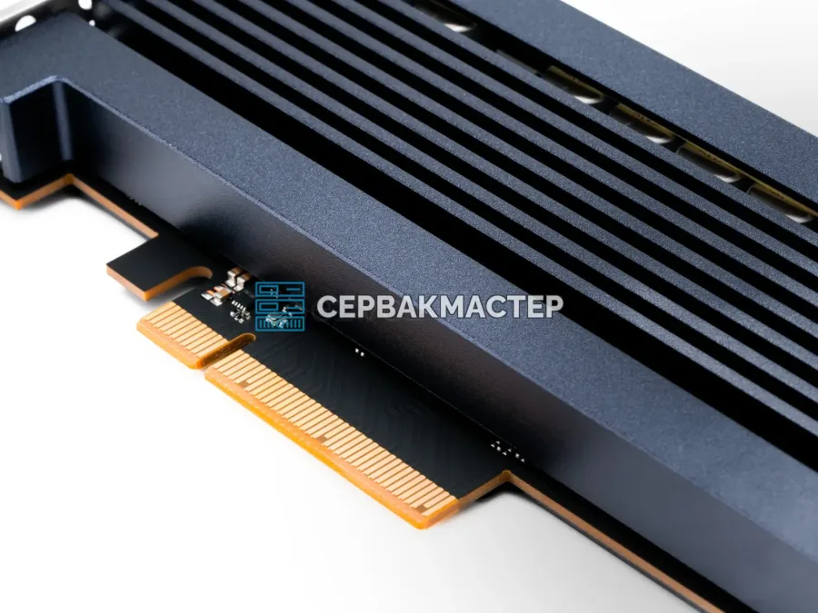 SSD-накопитель Samsung (IBM) PM1725A 3.2TB PCI-E NVMe [MZPLL3T2HMLS]