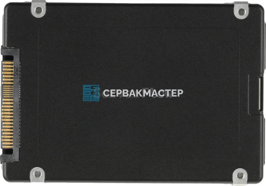 SSD-накопитель Samsung PM1733 7.68TB 2.5" U.2 NVMe [MZWLJ7T6HALA-00007]
