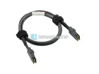 Кабель Mini-SAS SFF8087 - SFF8087, 0.5 м