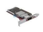 Сетевая карта Mellanox MCX623105AC-VDAT (1x QSFP56 200GBE)