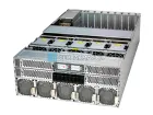 Supermicro SYS-422GL-NR с 8× NVIDIA H200 NVL 141GB — GPU-сервер 4U