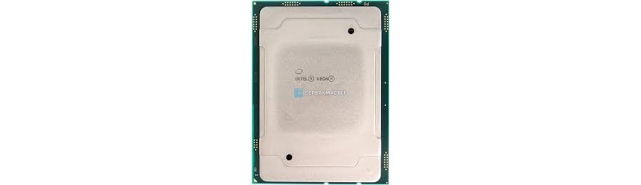 Intel Xeon Gold 5318N (24c/48t, 2.1-3.4GHz, 150W) — купить в СервакМастер