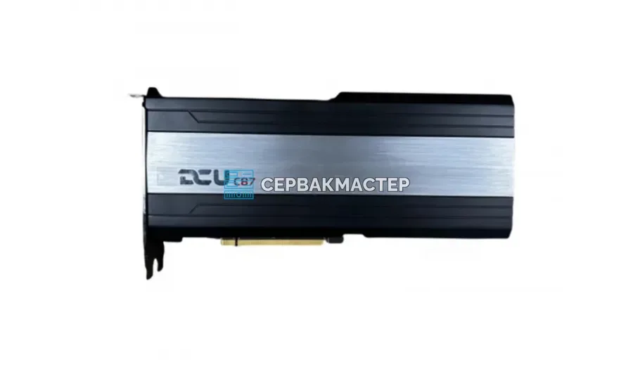Ускоритель ИИ-вычислений Haiguang DCU Z100 16GB HBM2 — купить в СервакМастер