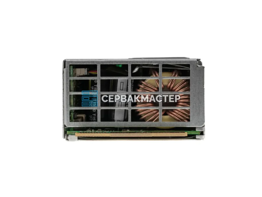 Блок питания HP 723599-001 800 Вт для серверов Gen9 (80 Plus Platinum, Б/У)