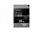 HDD WD Ultrastar DC HA340 12TB 3.5" SATA 6Gb/s [WUS721212BLE604] — купить в СервакМастер