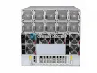 Сервер Supermicro SYS-A21GE-NBRT на платформе HGX с 8× NVIDIA B200 SXM 180GB