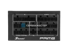 Блок питания Seasonic PRIME PX-1600 ATX 3.1, 1600 Вт, 80 PLUS Platinum, полностью модульный