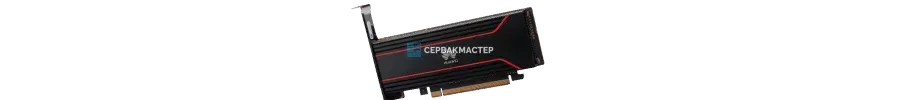 ИИ-ускорители и NPU для серверов: NVIDIA H100, AMD MI300X, Intel Gaudi 3 — купить в «СервакМастер»