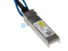 Пассивный DAC кабель 10Gtek SFP28 5 м (CAB-ZSP/ZSP-P5M) для 25GbE
