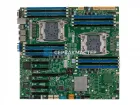 Материнская плата Supermicro X11SCH-LN4F (Micro-ATX, LGA1151, 4 DIMM) [MBD-X11SCH-LN4F] — купить в СервакМастер