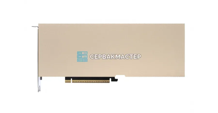 Видеокарта NVIDIA Tesla V100 32GB HBM2 [900-2G500-0010-000]