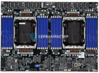 Материнская плата Supermicro X14DBG-MAP (Proprietary, 2x LGA7529, 24 DIMM) [MBD-X14DBG-MAP] — купить в СервакМастер