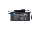 Неуправляемый PoE-коммутатор Hikvision DS-3E0510P-E (9x RJ45 1 Гбит/с PoE, 1x SFP 1 Гбит/с)