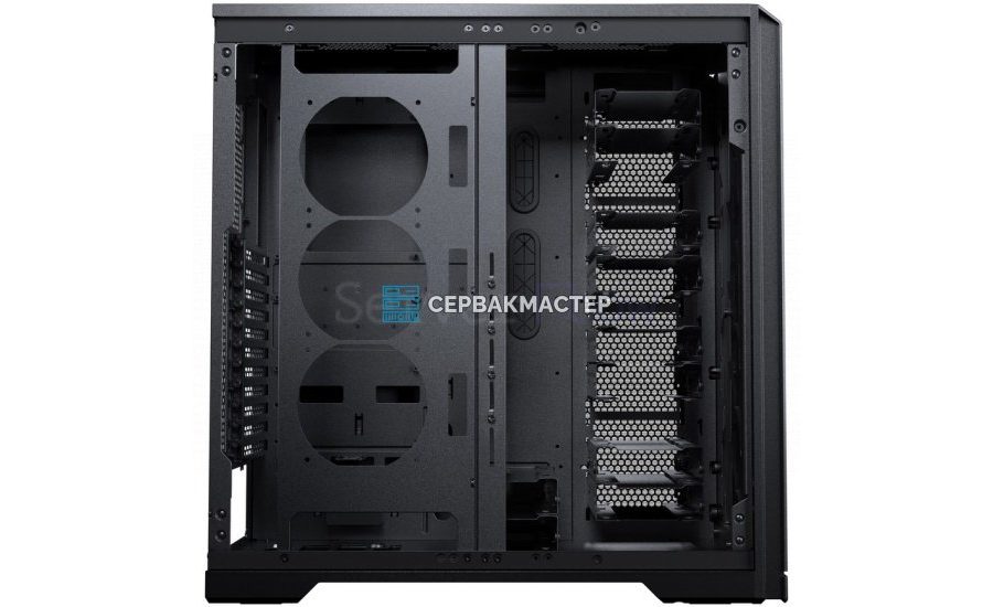 Корпус Phanteks Enthoo Pro 2 Server Edition (Full-Tower, 4LFF) [PH-ES620PC_BK02_RU]