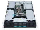Supermicro 2029GP-TR (4× Radeon AI PRO R9700 32GB, 2× Xeon Gold 6248, RAM 384GB) — GPU-сервер 2U для локального ИИ