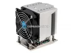 Радиатор Supermicro SNK-P0047P (1U, Passive, LGA2011/LGA2011-3 Square ILM, 140W)