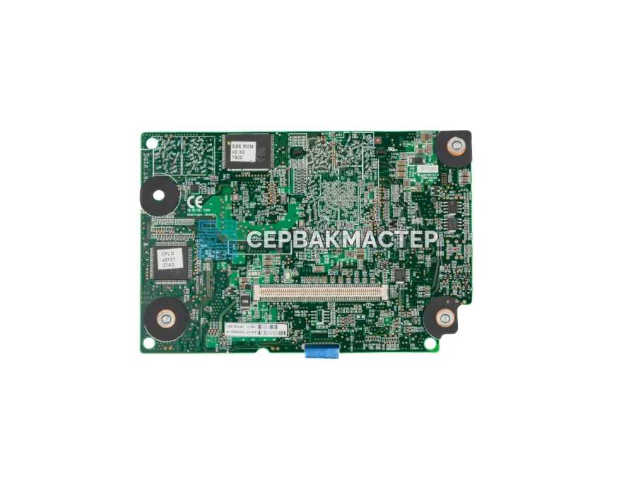 HBA-адаптер HP H240ar [726757-B21] для серверов ProLiant Gen9, SAS 12 Гбит/с