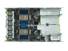 ASUS ESC NB8-E11 — GPU-сервер на 8× NVIDIA B200 SXM 180GB (HGX, 1440 ГБ HBM3e)