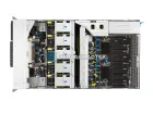 Сервер ASUS ESC8000A-E13P для ИИ: 8× RTX PRO 6000 BSE 96GB, 2× EPYC 9845, 1.5TB RAM