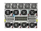 Supermicro SYS-821GE-TNHR: GPU-сервер 8U с 8× NVIDIA H200 SXM 141GB, 2× Xeon Platinum 8558, 2 ТБ DDR5