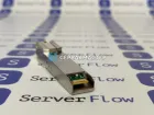 Модуль FS SFP+ to RJ45 SFP-10G-T: медный трансивер 10GBase-T до 30 м