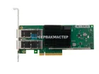 Сетевая карта Intel XL710-QDA2 [XL710QDA2BLK] — 2 порта QSFP+ 40GbE, PCIe 3.0 x8