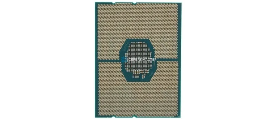 Процессор Intel Xeon Silver 4214R (12c/24t, 2.4GHz-3.5GHz, 100W)