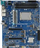 Материнская плата Supermicro X10SAE (ATX, LGA1150, 4 DIMM DDR4, 32GB) [MBD-X10SAE] — купить в СервакМастер