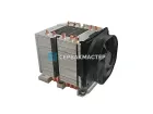 Кулер DYNATRON A38 (2U, Active, sWRX8/sTRX4/TR4/SP3, 280W)