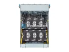 GIGABYTE G893-ZX1-AAX1 — 8U GPU-сервер с 8× AMD Instinct MI300X 192GB