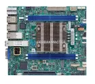 Материнская плата Supermicro X13SCL-IF (Mini-ITX, LGA1700, 2 DIMM, DDR5) — купить в СервакМастер [MBD-X13SCL-IF]