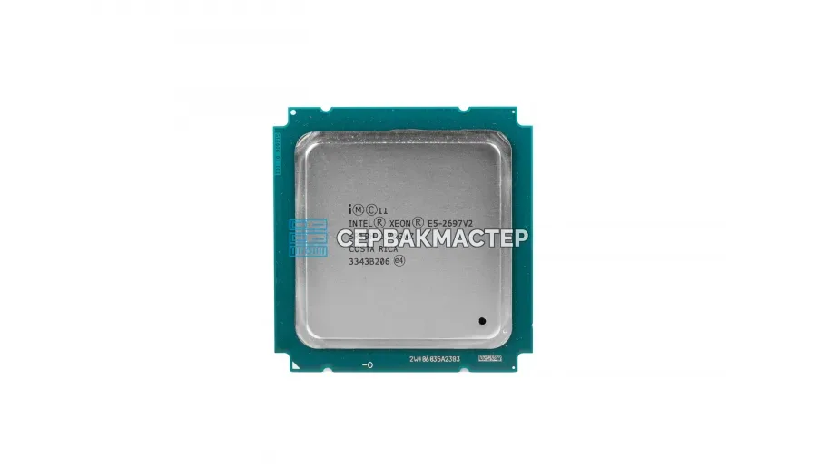 Процессор Intel Xeon E-2176G (6c/12t, 3.7-4.7GHz, LGA1151v2, 80W) — купить в СервакМастер